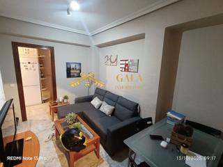 Apartamento en Centro. Venta apartamento 2 habitaciones zona centro