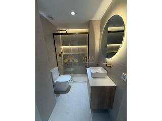 Lloguer Apartament a Centro. Alquiler apartamento 2 dormitorios zona fratres caceres