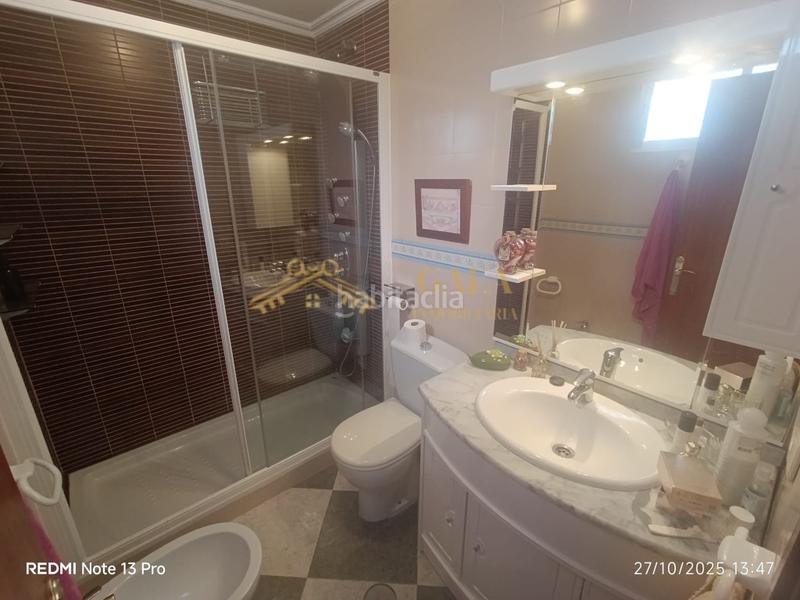 Foto 57154a9d-7abc-493d-a59c-a71afa17a766. Alquiler piso alquiler piso 4 habitaciones zona san blas caceres en Cáceres