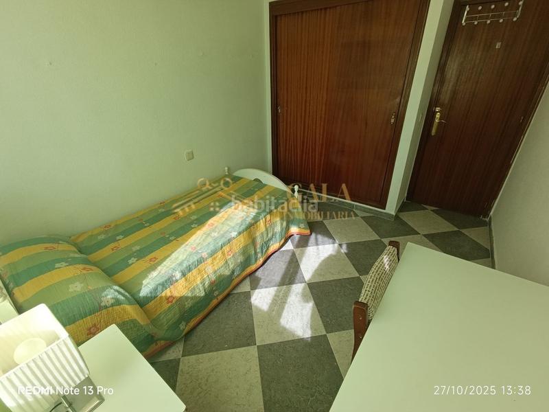 Foto 688456a9-3a68-4420-ad5e-03bf13c404f2. Rent flat with parking in Casco Antiguo Cáceres