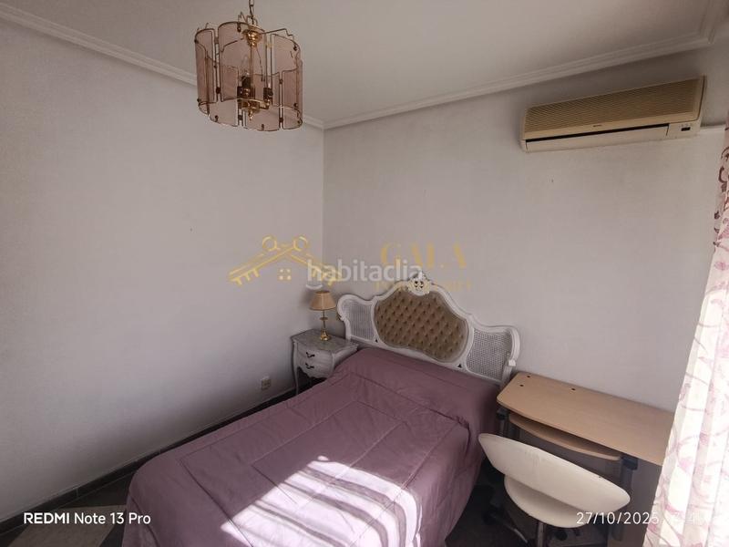 Foto 8ead9891-dfaf-492e-b9f9-bf93293a3cbe. Rent flat with parking in Casco Antiguo Cáceres