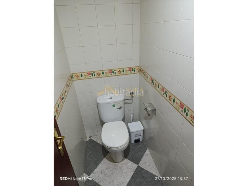 Foto d623c1a7-6a74-4876-95d2-7c276925832a. Rent flat with parking in Casco Antiguo Cáceres