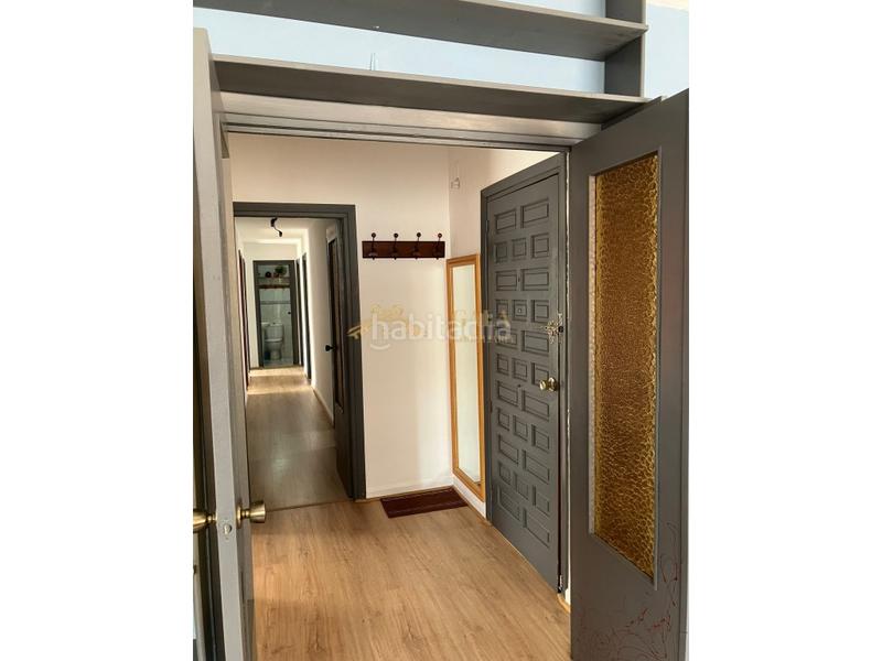 Foto 3a693ee0-c6d5-4abe-91ea-30184f031dd2. Alquiler piso alquiler piso 4 dormitorios zona centro en Cáceres