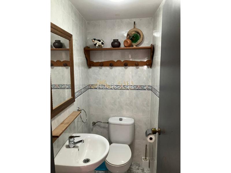 Foto 66604c25-232d-4274-91e7-d6d2a6feb2d5. Location appartement dans Casco Antiguo Cáceres