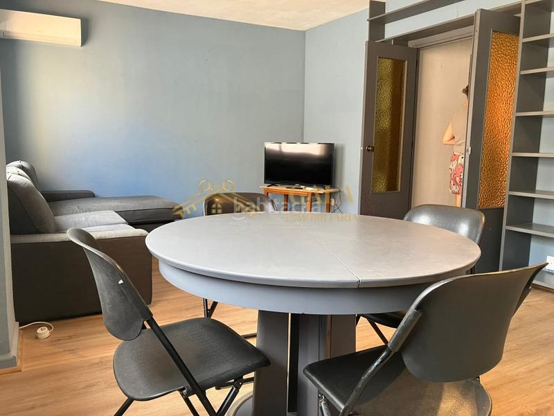 Foto 825eccf6-3ac5-4819-99c8-b554a1748f6c. Location appartement dans Casco Antiguo Cáceres