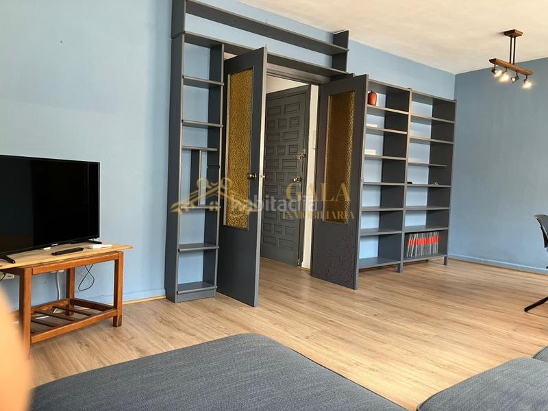 Foto bc810a17-42b3-48e0-b160-0e803592befc. Location appartement dans Casco Antiguo Cáceres