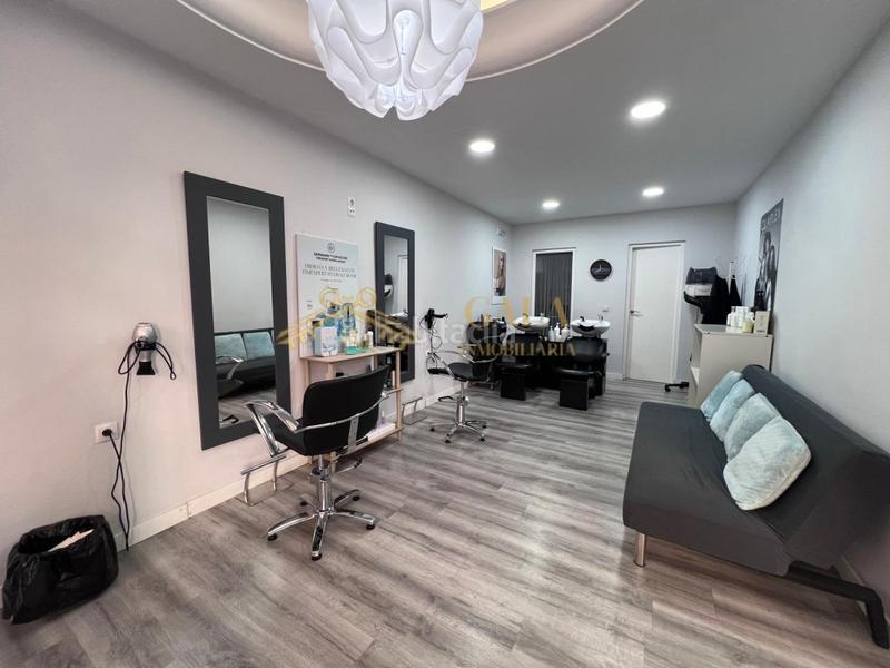 Foto e5485958-5da7-4276-bb83-b7e929df41db. Alquiler local comercial alquiler local comercial zona sur caceres en Cáceres