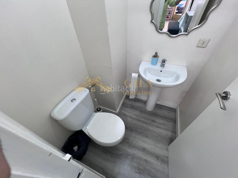 Foto 22382c53-6da9-4197-80d7-3f31d3e1f826. Miete geschäftsraum in Centro Cáceres