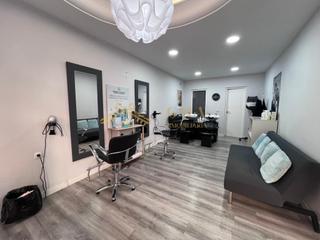 Business premise in Centro