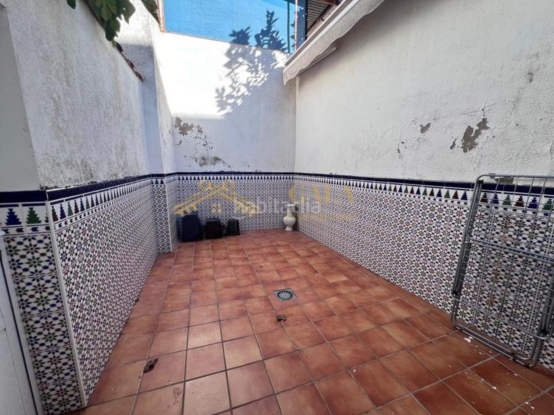 Foto 0deefe37-a06e-42c3-a486-81873659c778. Lloguer casa a Casar de Cáceres