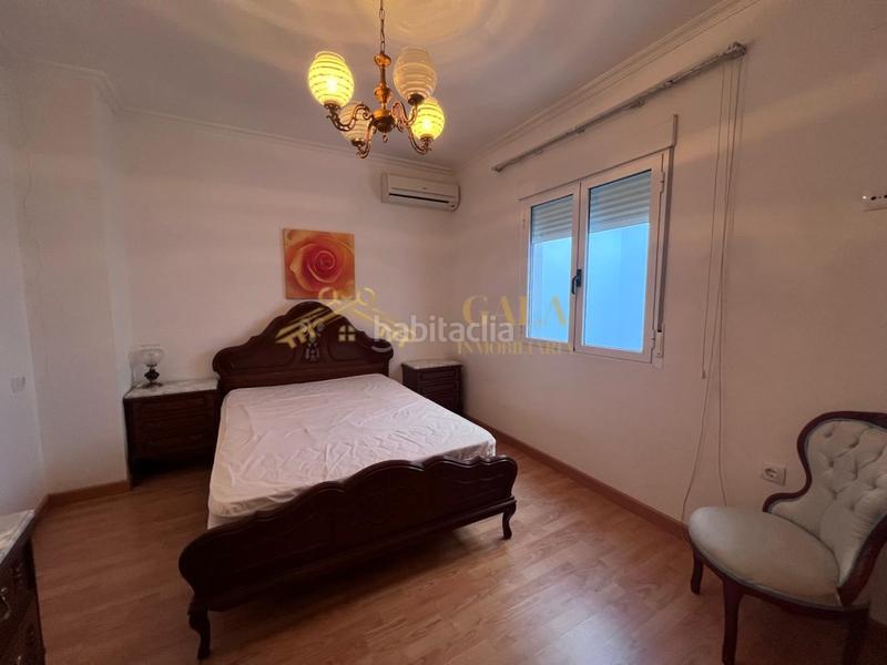 Foto 3215c90a-a22d-4a30-ace2-8bdde5110dbe. Lloguer casa a Casar de Cáceres