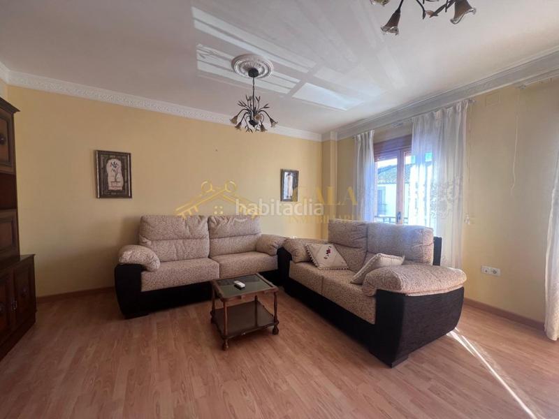 Foto 8c257d73-8413-471d-b002-6362b110d562. Lloguer casa a Casar de Cáceres