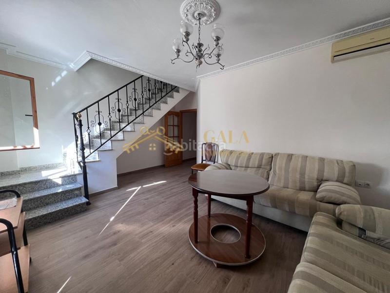 Foto 9a47f694-0d09-41a8-b5ca-7f86e71e7e30. Lloguer casa a Casar de Cáceres