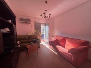 Flat in Casco Antiguo