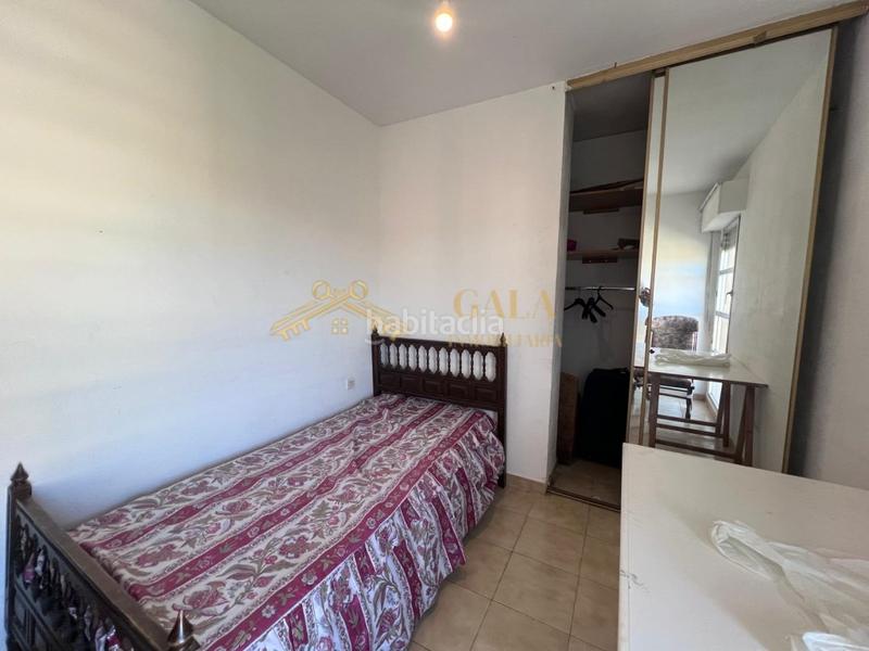 Foto 0887750f-b597-4cd6-a6ae-ec5957b10b7b. Alquiler piso alquiler piso 4 dormitorios zona centro en Cáceres