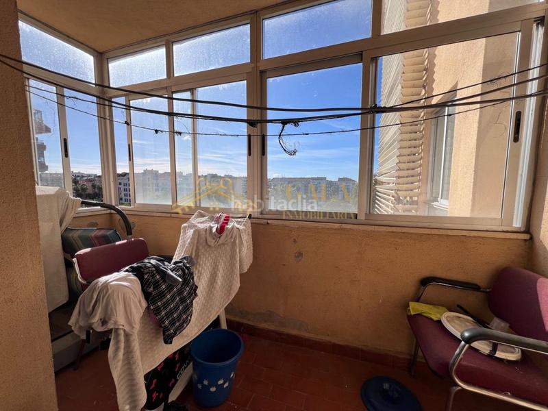 Foto 4feccc14-bcc6-455a-aac8-9816b48e0420. Alquiler piso alquiler piso 4 dormitorios zona centro en Cáceres