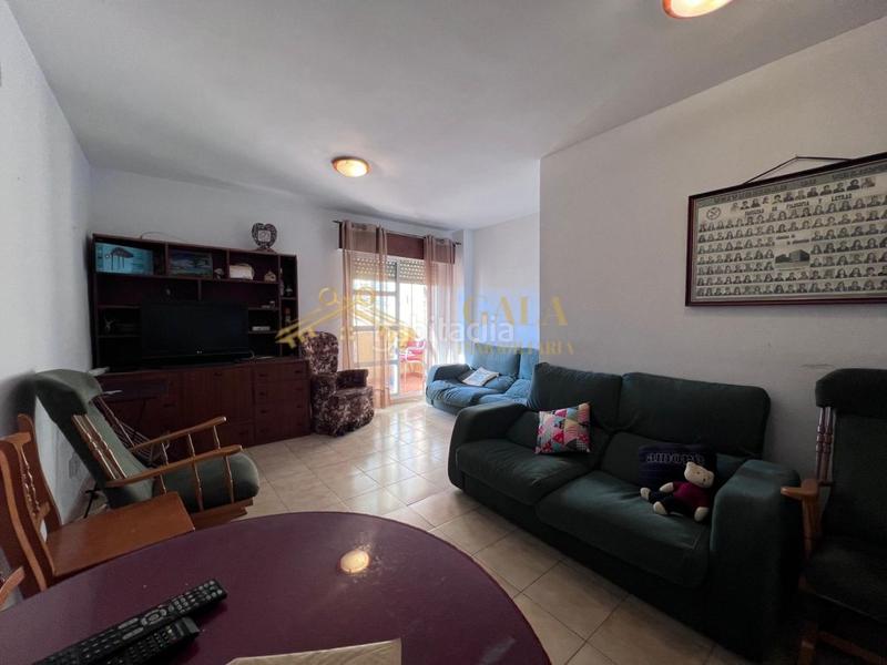 Foto 91be6284-1d32-4902-83ac-b842d4d95eaa. Alquiler piso alquiler piso 4 dormitorios zona centro en Cáceres