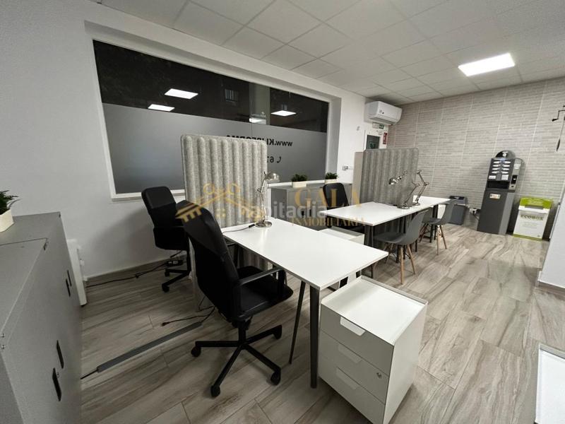 Foto 919fd70b-35ca-4165-9545-7d76b21e6ad4. Alquiler local comercial alquiler oficina reformada zona nuevo en Cáceres