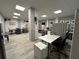 Geschäftsraum in Nuevo Cáceres