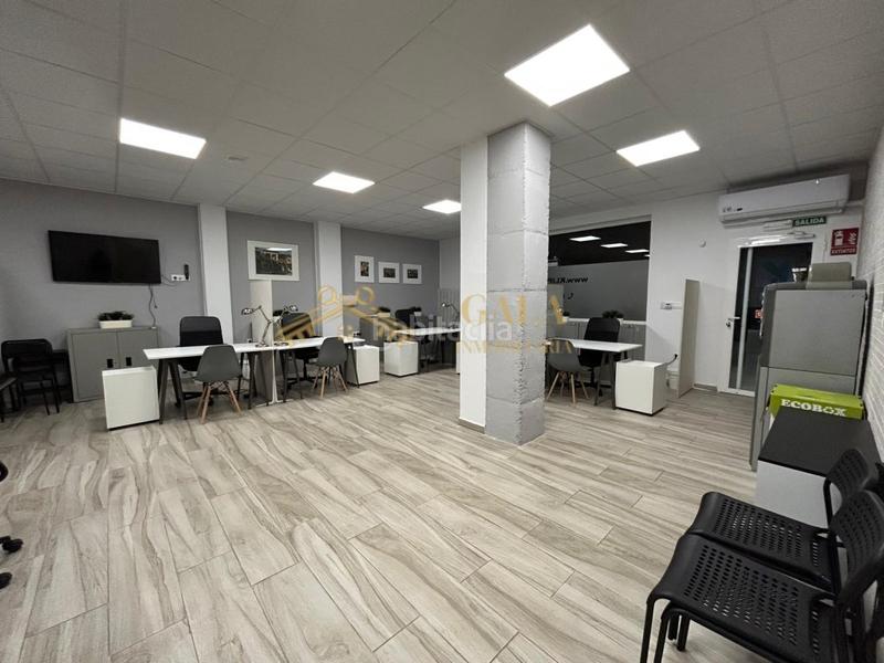 Foto 2b17ef2d-31c9-471b-8579-8a4e687b5212. Rent business premise in nuevo Cáceres Cáceres