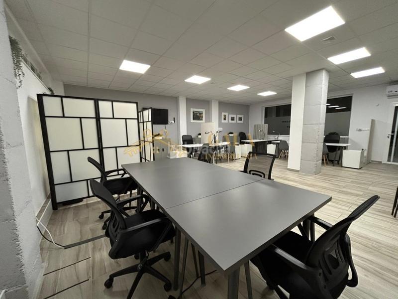 Foto b3ac398b-eacf-4b1c-b969-01dc843bc8ab. Rent business premise in nuevo Cáceres Cáceres