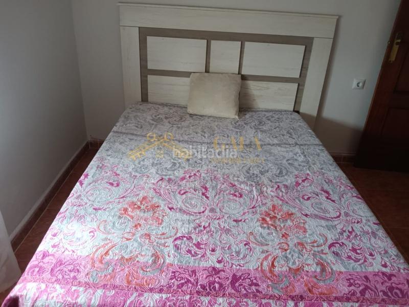 Foto c1b01769-ca68-411f-876e-aa34e604036c. Flat in nuevo Cáceres Cáceres