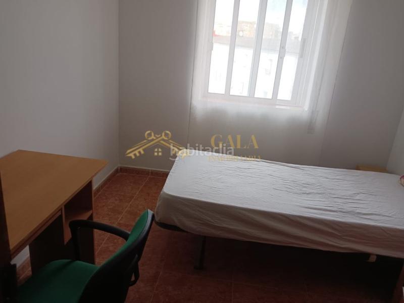 Foto d227ca24-a2f9-429c-ad49-b8d238cfdf0f. Flat in nuevo Cáceres Cáceres