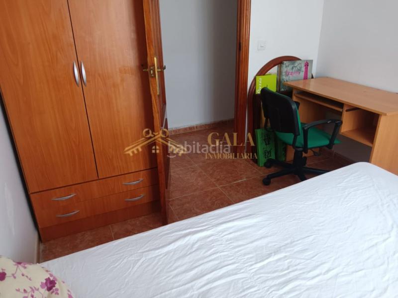 Foto ee3c5606-5591-49f6-a33f-454efe22ff5f. Flat in nuevo Cáceres Cáceres