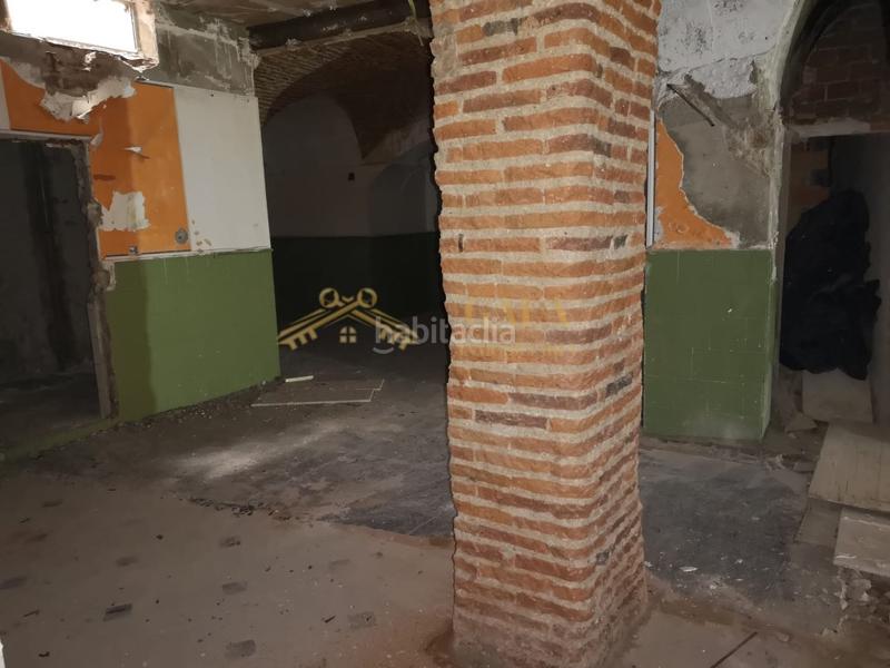 Foto 2402fc42-144a-4ecd-9cce-4b7cfa64ea66. Affitto locale commerciale in Casco Antiguo Cáceres