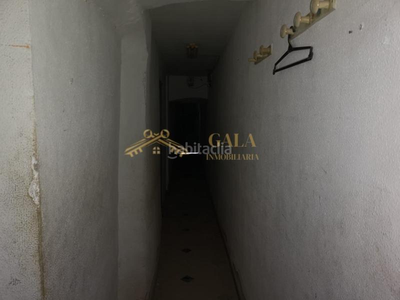 Foto 43bee015-4ec7-4757-a247-b114ca7d4505. Miete geschäftsraum in Casco Antiguo Cáceres