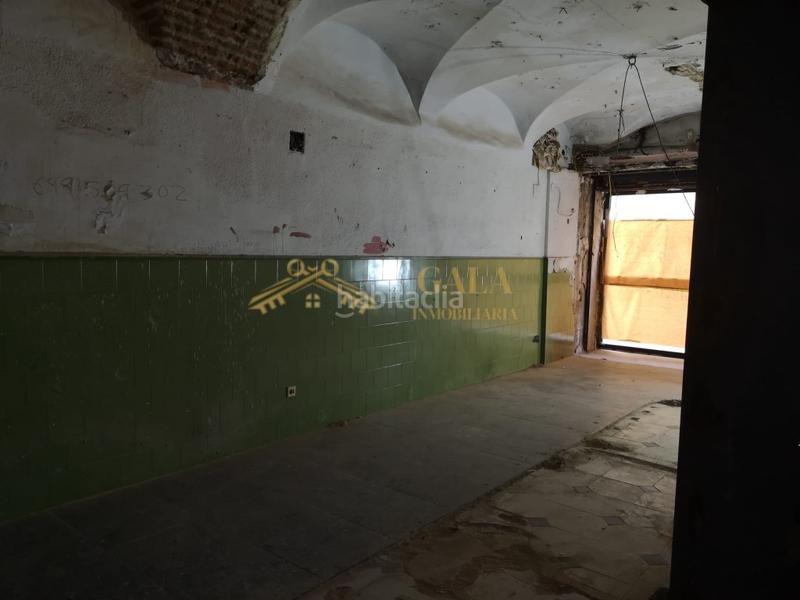 Foto 64159458-7a9f-4b60-80a9-599860c838c3. Miete geschäftsraum in Casco Antiguo Cáceres