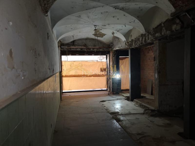 Foto 7329b3d3-64b4-4782-94e7-033dcd2f221e. Miete geschäftsraum in Casco Antiguo Cáceres