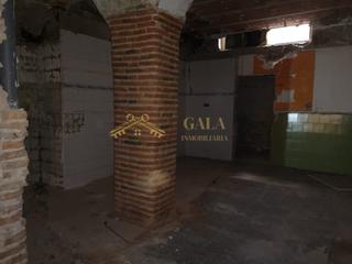 Geschäftsraum in Casco Antiguo