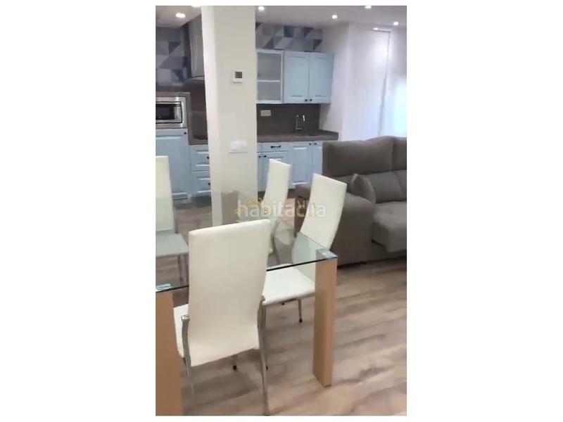 Foto ac9650ed-dc90-4c9f-85a0-87a5b62a8fbd. Affitto appartamento in Centro Cáceres