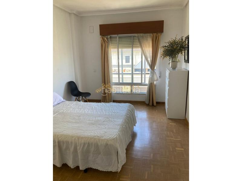 Foto 8d861e4e-971d-4867-a03d-ee2263bd79d6. Lloguer pis amb aparcament a Casco Antiguo Cáceres