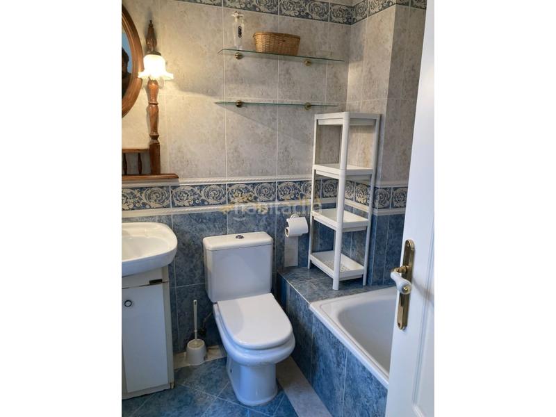 Foto 097102eb-f07e-4f26-8318-485ba5fe24e7. Miete etagenwohnung mit parking in Casco Antiguo Cáceres