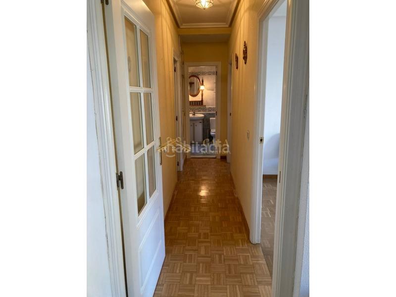 Foto 6ee34b65-6bc5-4dc2-8b45-c1a1b15a845b. Miete etagenwohnung mit parking in Casco Antiguo Cáceres