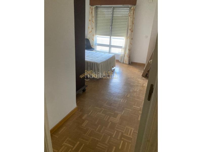 Foto 7545b683-37c8-47b2-a7eb-f4121b55c78a. Miete etagenwohnung mit parking in Casco Antiguo Cáceres