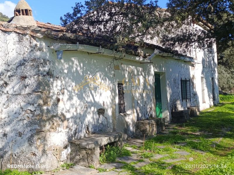 Foto 0c967c10-c2d7-4ffb-bed6-2dc0e0966c83. Casa a Montánchez