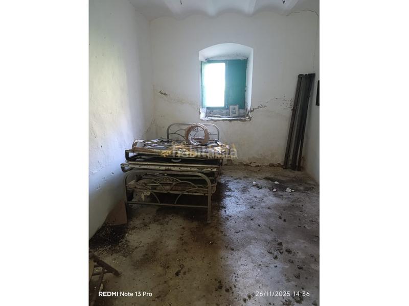 Foto 16847780-03da-44f1-895f-5471795801df. Casa a Montánchez