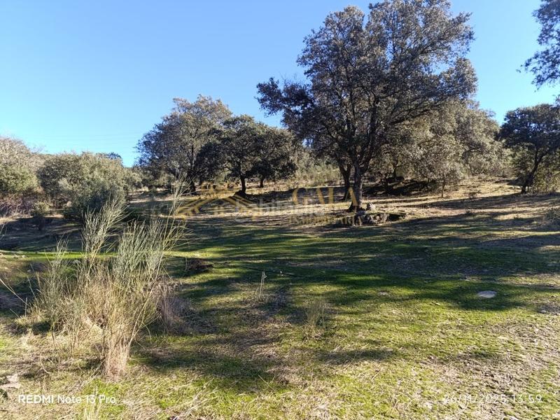 Foto 1ead2509-ee81-4f66-ae48-2426a77ba95c. Casa a Montánchez