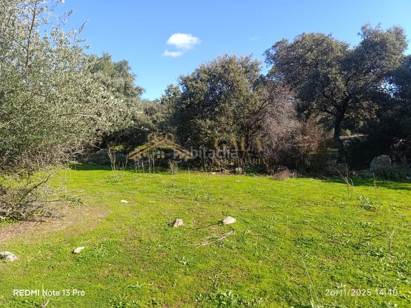 Foto 1fe4ef42-700b-4998-8600-1ebea9711b7c. Casa a Montánchez