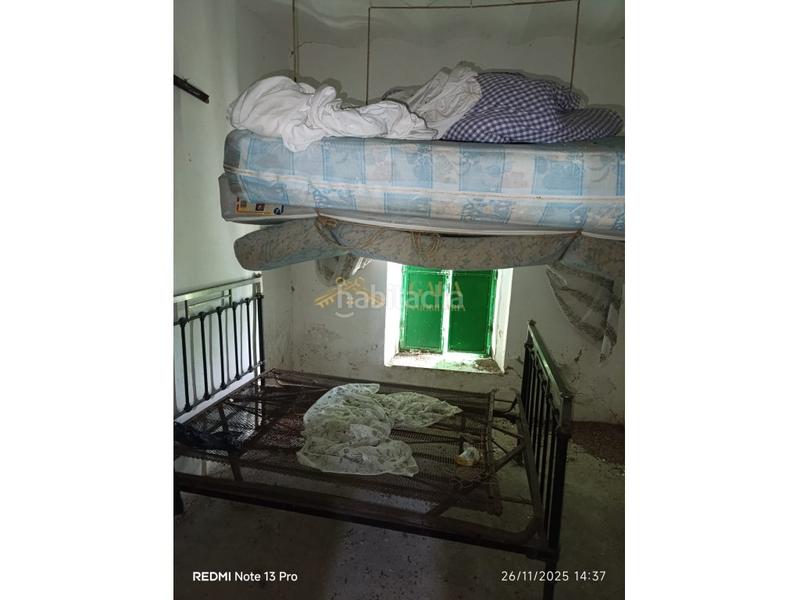 Foto 2401b5be-1ee0-48ce-8845-468d02389cf4. Casa a Montánchez