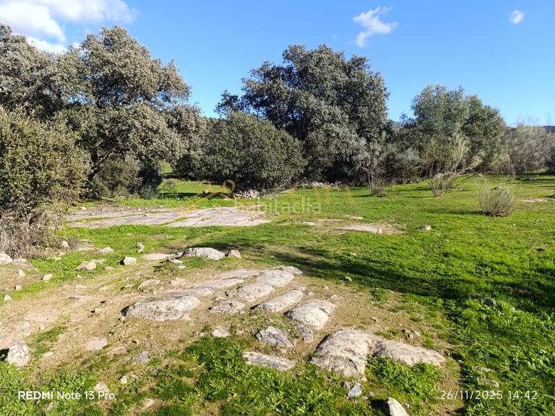 Foto 26007355-4a33-4bda-97d6-fbe3b1f715c0. Casa a Montánchez