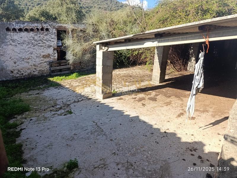 Foto 38b74f6e-f68c-46c2-a91a-7e0948e1df0c. Casa a Montánchez