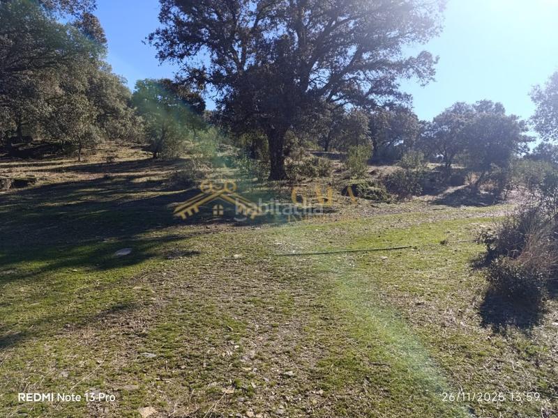 Foto 3edcbdc5-5a27-4c07-b537-3ffc2c9dbd5d. Casa a Montánchez