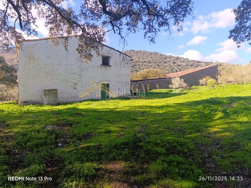 Foto 42284f12-8996-4a3f-894b-c8fdce24920a. Casa a Montánchez