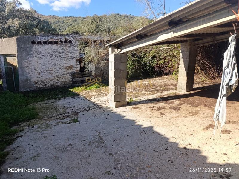 Foto 42329e3d-6618-403a-95d9-ca277846ef0d. Casa a Montánchez