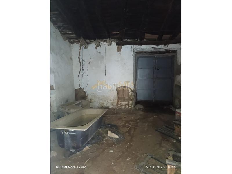 Foto 65af526d-faeb-40ec-baad-b72b12d5ce09. Casa a Montánchez