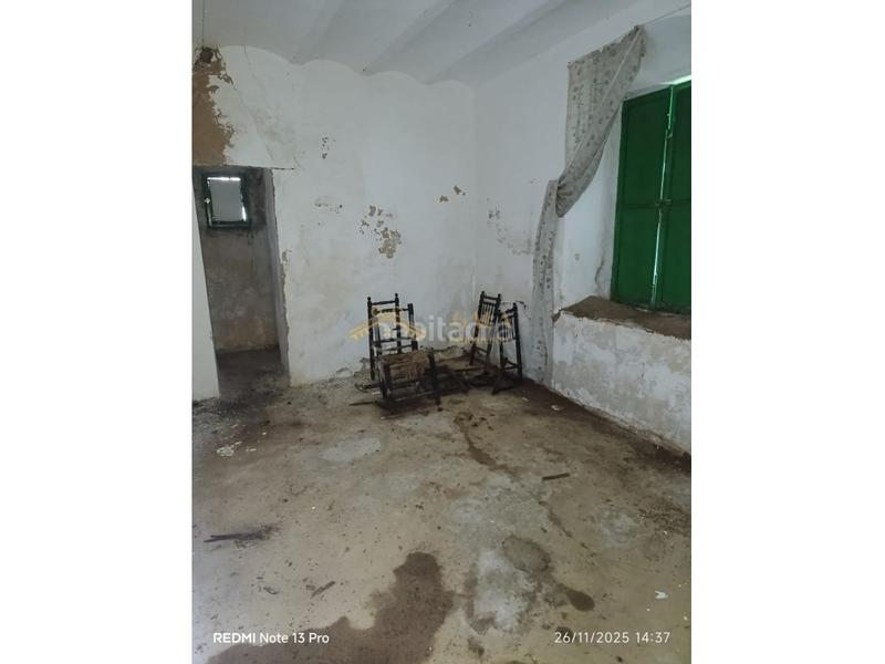 Foto 92d9863e-6814-4457-bd2a-c937e2a0f60b. Casa a Montánchez